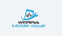 Wireless Mobile Repair Logo