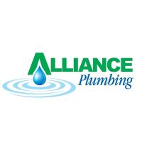 Alliance Plumbing Services Logo