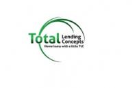 Total Lending Concepts Logo