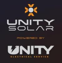 Unity Solar Logo