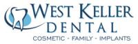 West Keller Dental logo