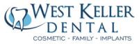 West Keller Dental Logo