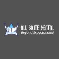 All Brite Dental  Logo