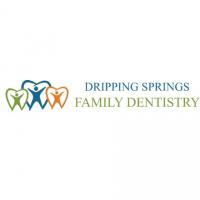 Dripping Springs Family Dentistry Logo