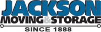 Jackson Moving & Storage Logo