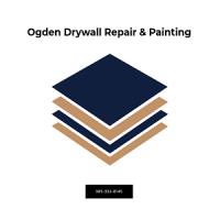 Ogden Drywall Repair & Painting Logo