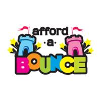 Afford-a-Bounce Logo