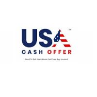 USA Cash Offer Logo
