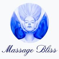 Massage Bliss Logo