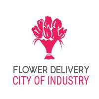 Flower Delivery City of Industry Logo
