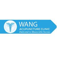 Wang Acupuncture Clinic logo