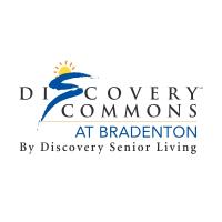 Discovery Commons At Bradenton logo