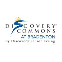 Discovery Commons At Bradenton Logo