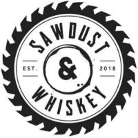 Sawdust & Whiskey Logo