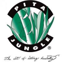 Pita Jungle Logo