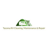 Tacoma RV Cleaning Logo