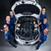 Precision European Auto Repairs, Inc. logo