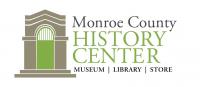 Monroe County History Center logo