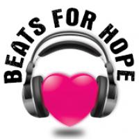 Beats4Hope logo