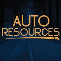 Auto Resources Ⅱ Logo