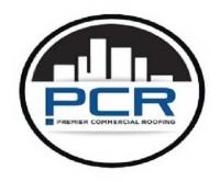 Premier Commercial Roofing Columbia City Logo