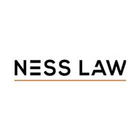 Ness Law Firm Logo