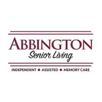 Abbington Senior Living Logo