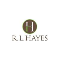 R.L. Hayes Roofing & Repairs Inc. Logo