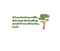 Charlottesville Tree Works Logo