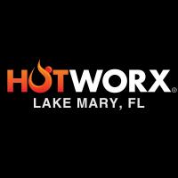HOTWORX - Lake Mary, FL Logo