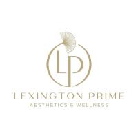 Lexington Prime Aesthetics & Wellness Logo