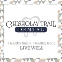 Chisholm Trail Dental Logo
