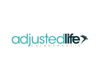 Adjusted Life Chiropractic Logo
