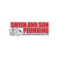 Smith And Son Plumbing Logo