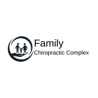 Family Chiropractic Complex Logo