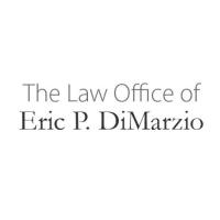 The Law Office of Eric P. DiMarzio Logo