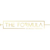 The Formula by Nicole Frontera logo