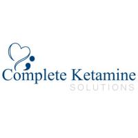 Complete Ketamine Solutions Logo