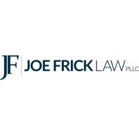 Joe Frick Law, PLLC Logo