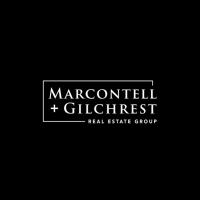 Marcontell+Gilchrest Real Estate Group Logo