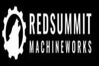 Red Summit Machineworks and Offroad logo