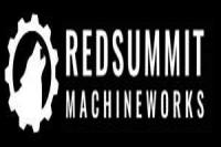 Red Summit Machineworks and Offroad Logo