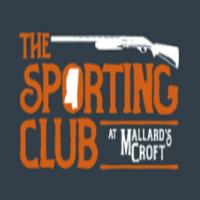 The Sporting Club at Mallard's Croft Logo