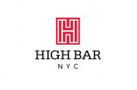 High Bar New York Logo