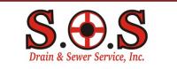 Sos Drain & Sewer Services Inc Logo