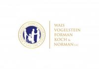 Wais, Vogelstein, Forman, Koch & Norman, LLC Logo