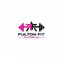 Fulton Fit Academy logo