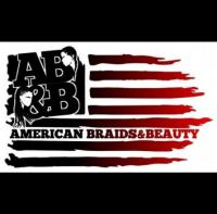 American Braids and Beauty Logo