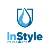 InStyle Pools & Spas Logo