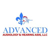 Advanced Audiology & Hearing Aids, L.L.C. Logo